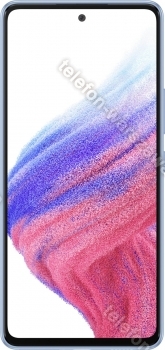Samsung Galaxy A53 5G A536B/DS 128GB Awesome Blue