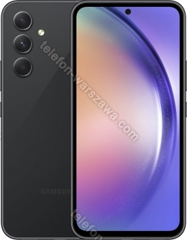 Samsung Galaxy A54 5G Enterprise Edition A546B/DS 256GB Awesome Graphite