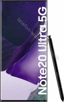 Samsung Galaxy Note 20 Ultra 5G N986B/DS 512GB mystic black