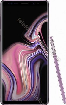 Samsung Galaxy Note 9 Duos N960F/DS 128GB fioletowy