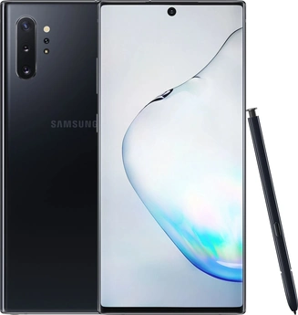 Samsung Galaxy Note 10+ Duos 256GB z brandingiem