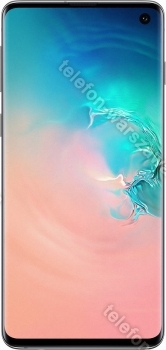 Samsung Galaxy S10 Duos G973F/DS 128GB biały