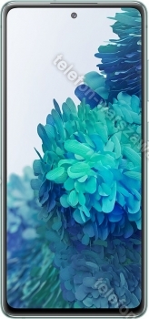 Samsung Galaxy S20 FE 5G G781B/DS 128GB Cloud Mint