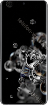 Samsung Galaxy S20 Ultra 5G G988B/DS 128GB cosmic gray