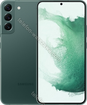 Samsung Galaxy S22+ S906B/DS 128GB zielony