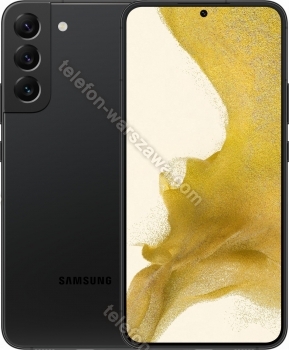 Samsung Galaxy S22+ S906B/DS 128GB Phantom Black