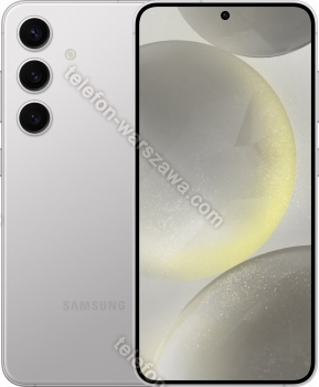 Samsung Galaxy S24 S921B/DS 128GB Marble Gray