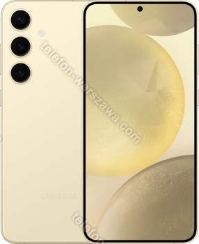Samsung Galaxy S24+ S926B/DS 512GB Amber Yellow
