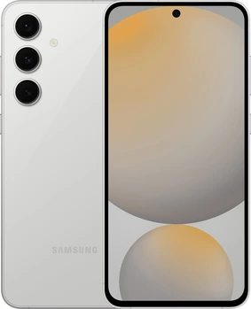 Samsung Galaxy S24 FE 256GB szary