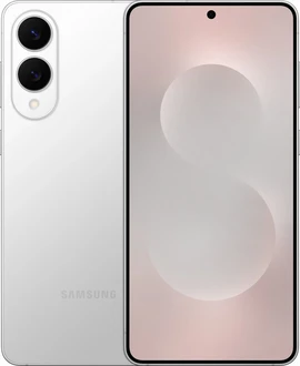 Samsung Galaxy S25 Edge 512GB tytanowy Silver