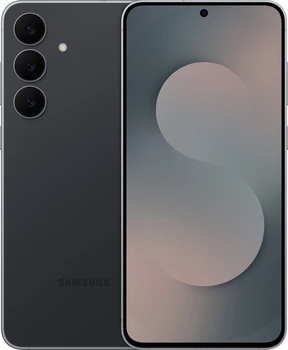 Samsung Galaxy S25 FE Enterprise Edition 128GB Jetblack