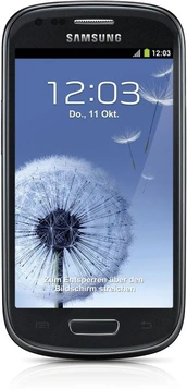 Samsung Galaxy S3 Mini i8190 8GB z brandingiem
