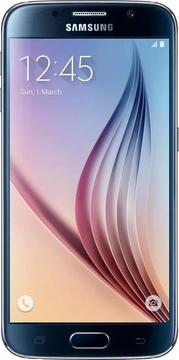 Samsung Galaxy S6 G920F 32GB z brandingiem