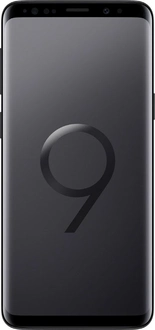 Samsung Galaxy S9 G960F 64GB czarny
