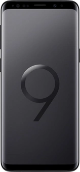 Samsung Galaxy S9 Duos G960F/DS 64GB czarny