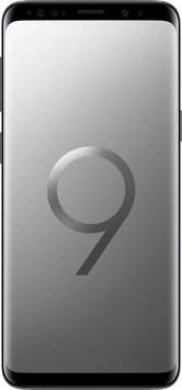 Samsung Galaxy S9 G960F 64GB szary