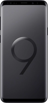 Samsung Galaxy S9+ G965F 128GB czarny