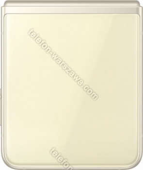 Samsung Galaxy Z Flip 3 5G F711B 256GB Phantom cream