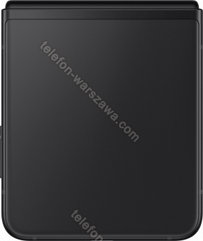 Samsung Galaxy Z Flip 3 5G New Komputery F711B 128GB Phantom Black