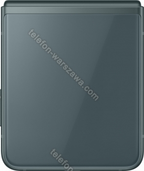 Samsung Galaxy Z Flip 3 5G New Komputery F711B 128GB Phantom Green