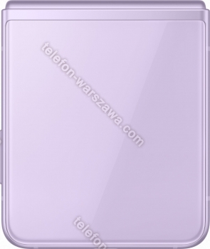 Samsung Galaxy Z Flip 3 5G New Komputery F711B 128GB Lavender