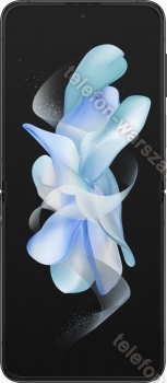 Samsung Galaxy Z Flip 4 F721B 256GB Graphite
