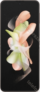 Samsung Galaxy Z Flip 4 F721B 512GB Pink złoto