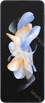 Samsung Galaxy Z Flip 4 F721B 512GB niebieski