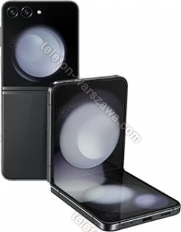 Samsung Galaxy Z Flip 5 F731B 512GB grau