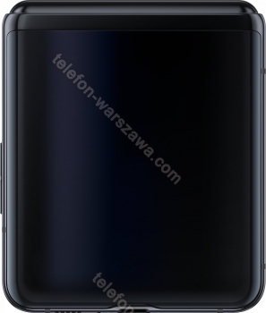 Samsung Galaxy Z Flip F700F/DS mirror black