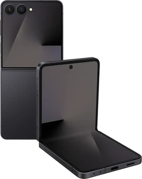 Samsung Galaxy Z Flip7 512GB Jetblack