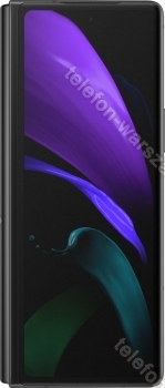 Samsung Galaxy Z Fold 2 5G F916B cosmos black