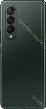 Samsung Galaxy Z Fold 3 5G F926B/DS 256GB Phantom Green