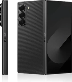 Samsung Galaxy Z Fold6 512GB Crafted Black