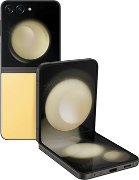 Samsung Galaxy Z Flip5 256GB żółty