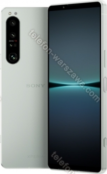 Sony Xperia 1 IV weiß