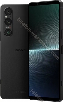 Sony Xperia 1 V czarny