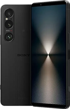 Sony Xperia 1 VI 256GB czarny
