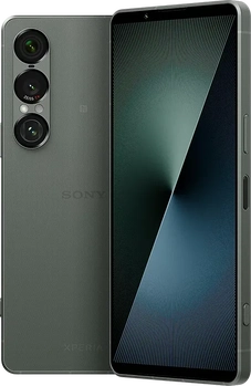 Sony Xperia 1 VII 256GB zielony