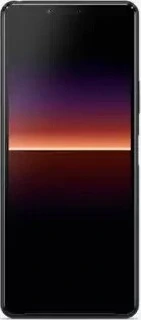 Sony Xperia 10 II Dual-SIM czarny