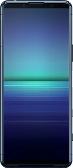 Sony Xperia 5 II Dual-SIM niebieski