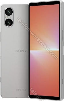 Sony Xperia 5 V srebrny