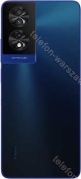 TCL 40 NXTPAPER Midnight Blue