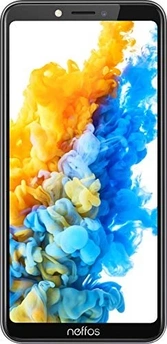 TP-Link Neffos C7s szary