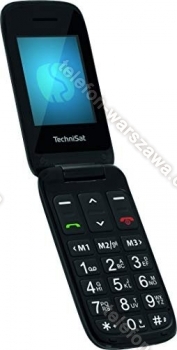 TechniSat TechniPhone ISI