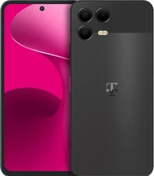 Telekom T Phone 3 Pro graphite grey
