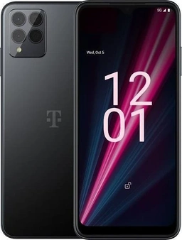 Telekom T Phone Pro czarny