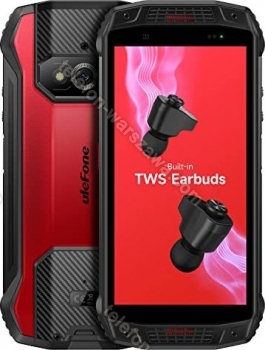 Ulefone Armor 15 Sport Red