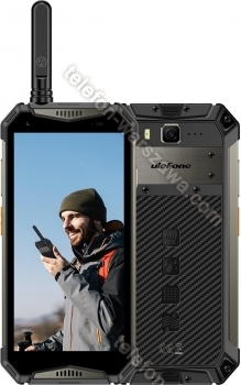 Ulefone Armor 20WT czarny