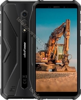 Ulefone Armor X12 All Black